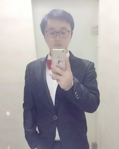 疯狂的肚子的第一张照片--内江认干亲服务网